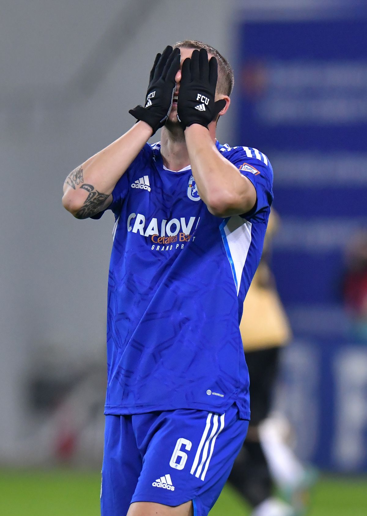 Nicolo Napoli, cu gândul la play-off după a treia victorie la rând: „Încercăm să câștigăm cât mai multe puncte”