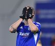 El este talismanul de la FCU Craiova: „Ne motivează să depășim Sepsi! Ar fi un play-off exploziv”