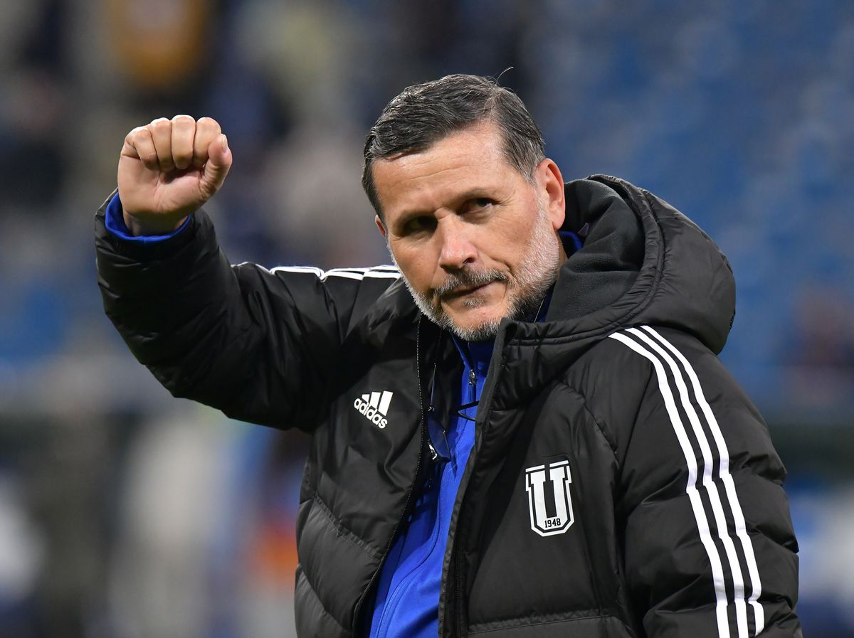 Gafa uriașă care a decis ultimul meci al etapei în Liga 1 » Și-a bătut propriul portar cu o reluare imparabilă