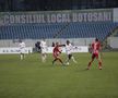 FC Botoșani - Sepsi Sf. Gheorghe 1-1 » Egal stabilit în prima repriză » Cum arată clasamentul