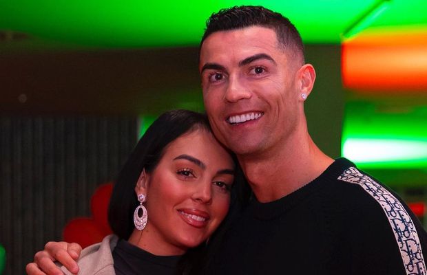 Cristiano Ronaldo și-a schimbat casa din Arabia Saudită » Chiria uriașă plătită în 2023 și condițiile de lux la care renunță