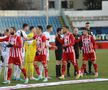 FC Botoșani - Sepsi Sf. Gheorghe 1-1 » Egal stabilit în prima repriză » Cum arată clasamentul