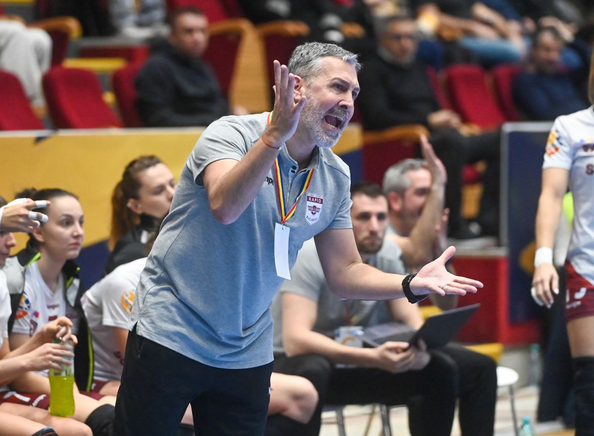 „Nu ar trebuie să ne punem mintea cu așa ceva. La handbal vin oameni civilizați” » Pintea și Adi Vasile îi taxează pe fanii Rapidului