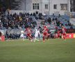 FC Botoșani - Sepsi Sf. Gheorghe 1-1 » Egal stabilit în prima repriză » Cum arată clasamentul