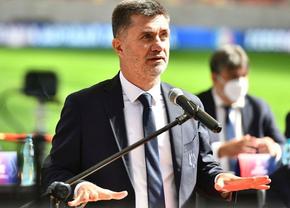 Moment neștiut cu Burchel, șeful Școlii de Antrenori: „Moldovene, te iau pe tine, dar o să am probleme”