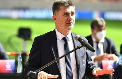 Moment neștiut cu Burchel, șeful Școlii de Antrenori: „Moldovene, te iau pe tine, dar o să am probleme”