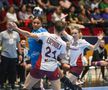 CSM București - Rapid, derby de foc în „optimile” Cupei României la handbal feminin