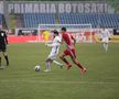FC Botoșani - Sepsi Sf. Gheorghe 1-1 » Egal stabilit în prima repriză » Cum arată clasamentul