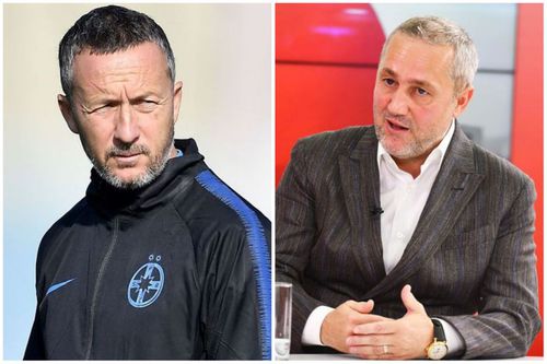 Mihai Stoica, managerul general al celor de la FCSB, i-a dat replica lui Mihai Rotaru. Finanțatorul rivalei Universitatea Craiova susține că a depus un memoriu la FRF, astfel încât MM să fi interzis din calitatea de analist la Orange Sport.