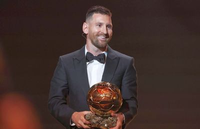 Lionel Messi, gest impresionant pentru Barcelona și o „palmă” dată lui PSG