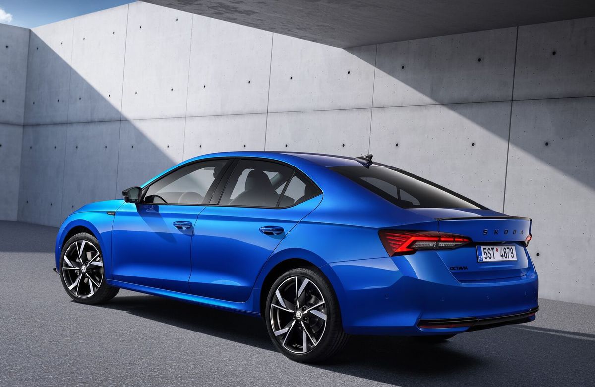 Cele mai vândute mașini în 2023