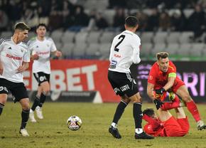 Basarab Panduru nu are milă de FCSB: „Să spună mulțumesc pentru egal! A fost un meci foarte slab. Parcă a venit pe jos la Cluj”