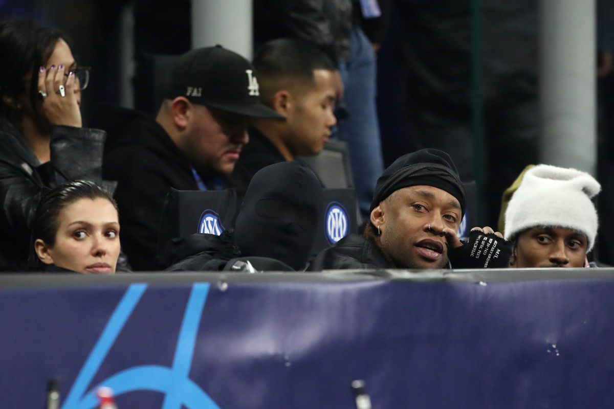 Inter - Atletico Madrid 1-0 » Ratări pe linie în „blockbuster-ul” rundei! Cum s-a descurcat Istvan Kovacs