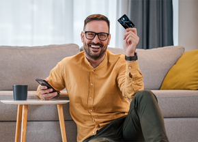 Cine oferă card de credit pentru rău platnici?