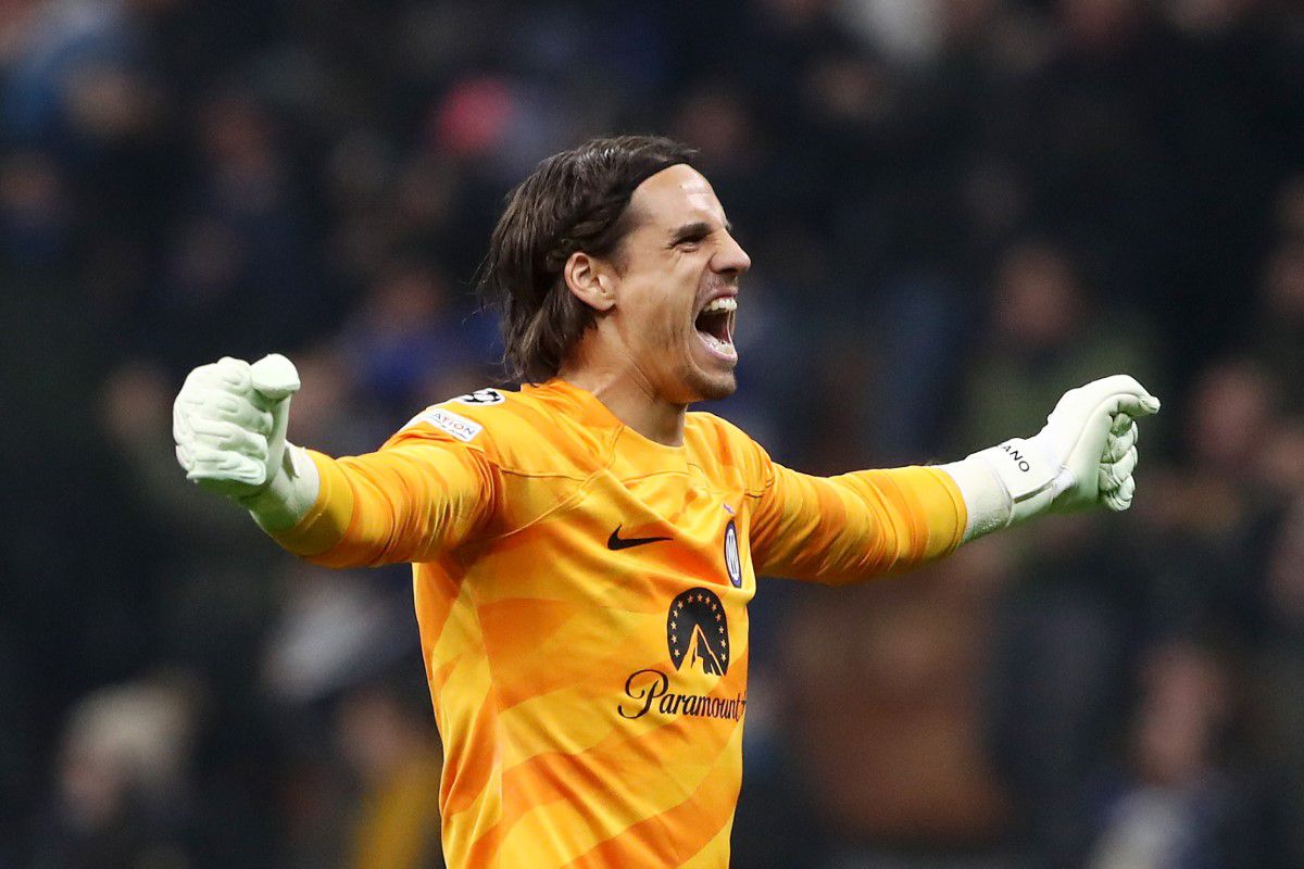 Camerele au surprins totul: ce a făcut Horațiu Moldovan înainte de Inter - Atletico Madrid