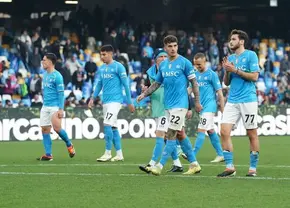 Inevitabilul s-a produs înainte de Napoli – Barcelona » Cine va conduce echipa, după demiterea lui Walter Mazzarri