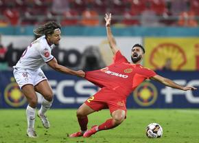 Comparația momentului: FCSB vs. Rapid în 2024 » Cine a fost echipa mai bună? Votează în sondajul GSP.ro