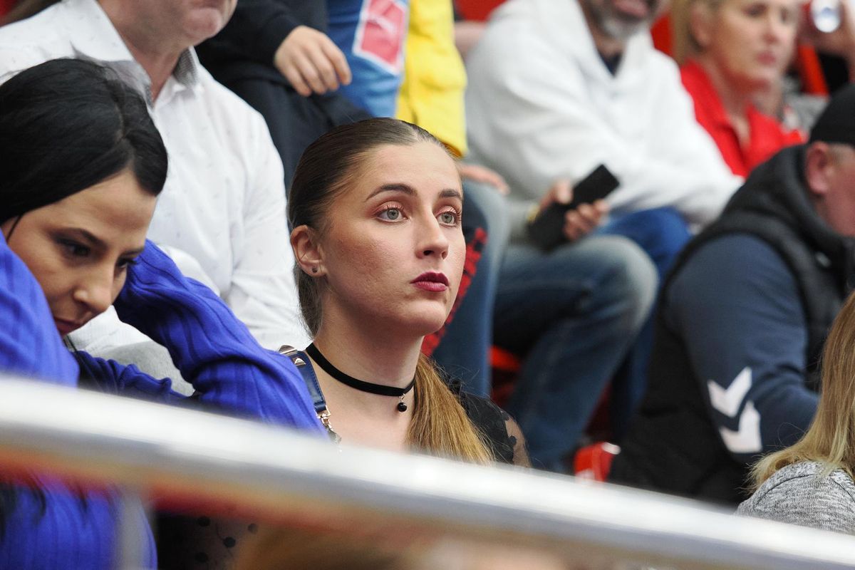 Zeljko Kopic, vedetă la meciul Dinamo - CSM Constanța