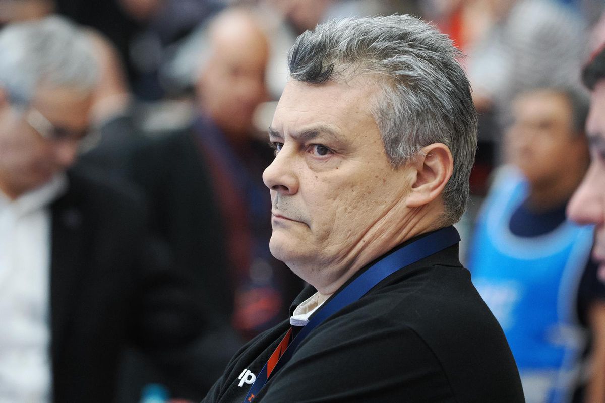 Dinamo - CSM Constanța, EHF European League / FOTO: Ionuț Iordache (GSP.ro)