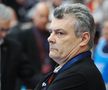 Selecționerul Buricea nu acceptă eșecul cu Dinamo din EHF: „La noi în sală e mai multă educație”
