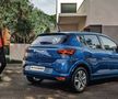 Dacia Sandero (234.715 unități vândute). Foto: dacia.ro