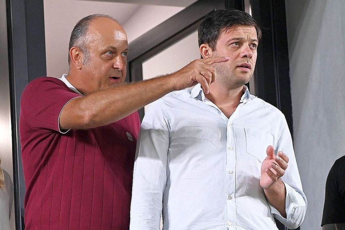 Victor Angelescu a ajuns la capătul răbdării: „Nu are ce căuta în Liga 1!”