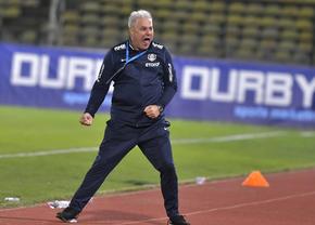Marius Șumudică, înapoi în Superliga? » Echipa care-și propunea titlul la startul sezonului îl vrea