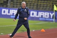 Marius Șumudică, înapoi în Superliga? » Echipa care-și propunea titlul la startul sezonului îl vrea
