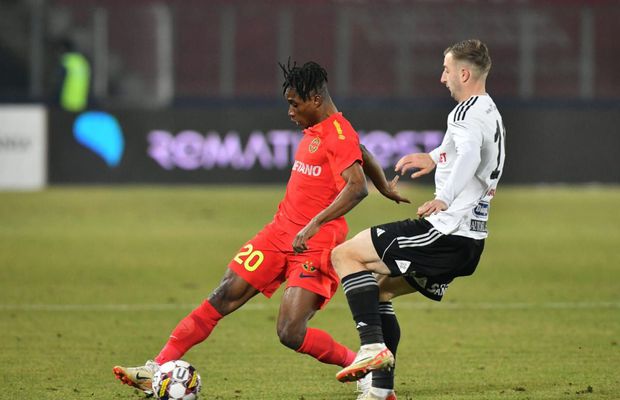 Gigi Becali are răbdare cu «racheta»: „N-a avut timp să dea drumul la kerosen”