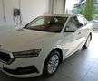 Skoda Octavia. Foto: Autovit.ro