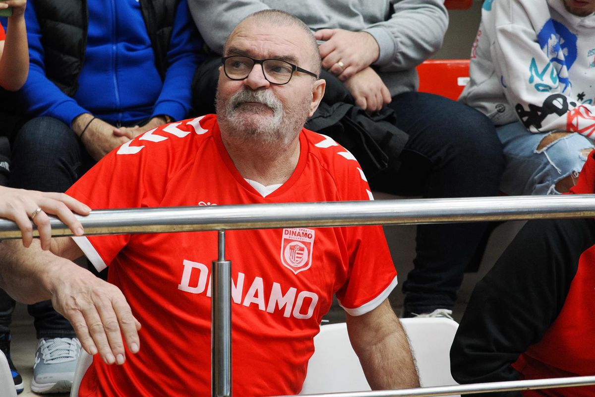 A atras toate privirile la Dinamo - CSM Constanța, derby-ul românesc din European League! Fanii au stat la coadă pentru o poză