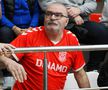 A atras toate privirile la Dinamo - CSM Constanța, derby-ul românesc din European League! Fanii au stat la coadă pentru o poză