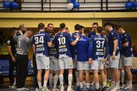 „Un meci mare!” » CSM Constanța vine în capitală să câștige confruntarea cu Dinamo din European League