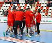 Dinamo - CSM Constanța, EHF European League / FOTO: Ionuț Iordache (GSP.ro)
