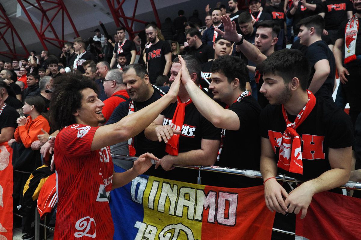 Cel mai iubit dinamovist a devenit eligibil pentru naționala României! Anunțul oficial