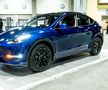 Tesla Model Y (251.604 unități  vândute). Foto: Imago Images