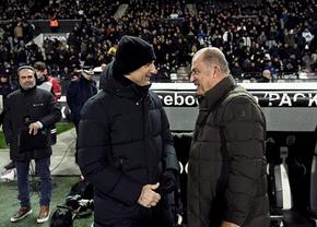 Răzvan Lucescu scapă de un adversar redutabil. Antrenorul lui Panathinaikos a demisionat și ar pleca la Al-Ahli în Arabia Saudită!