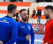 Dinamo - CSM Constanța, EHF European League / FOTO: Ionuț Iordache (GSP.ro)