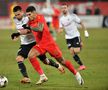 U Cluj - FCSB, foto: Cristi Preda (GSP)