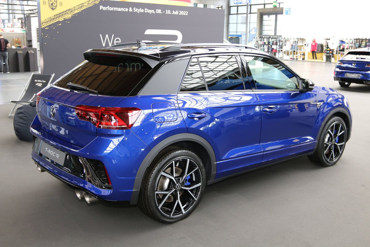 Cele mai vândute mașini în 2023 » Care e automobilul care a făcut istorie în Europa și în lume + Dacia Sandero, marea surpriză