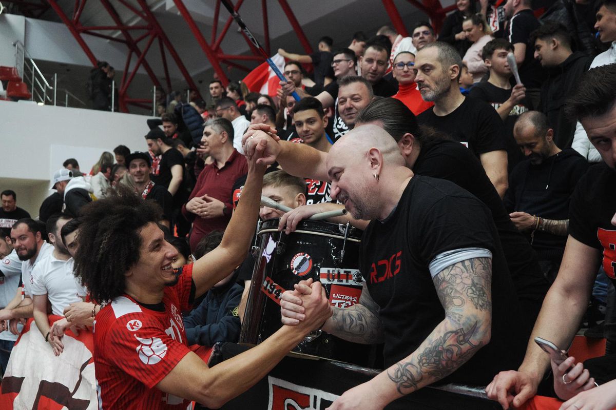 Cel mai iubit dinamovist a devenit eligibil pentru naționala României! Anunțul oficial