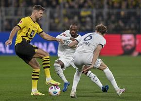 PSV - Borussia Dortmund » Se anunță spectacol în turul optimilor UCL. Echipele de start