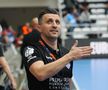 Dinamo - CSM Constanța, EHF European League / FOTO: Ionuț Iordache (GSP.ro)