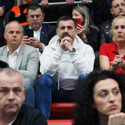 Zeljko Kopic, vedetă la meciul Dinamo - CSM Constanța / FOTO: Ionuț Iordache (GSP.ro)