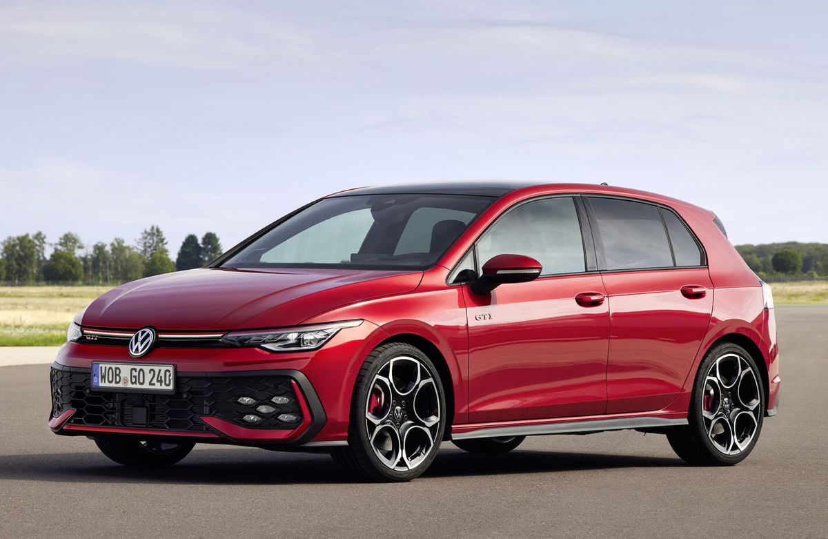 Cele mai vândute mașini în 2023 » Care e automobilul care a făcut istorie în Europa și în lume + Dacia Sandero, marea surpriză