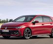 7. Volkswagen Golf (183.716 unități vândute). Foto: expansion.com / Deși nu mai este cea mai bine vândută mașină din Europa, este încă una dintre preferatele șoferilor și este de departe liderul segmentului său.