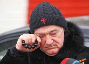 Episod neștiut cu Gigi Becali, povestit de conducătorul din Superligă: „A doua zi, a virat în cont 500.000 de lei”