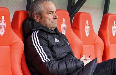 „La noi funcționează «șocul»”! A identificat cea mai mare problemă de la Sepsi: „Aici se pierd foarte multe lucruri”