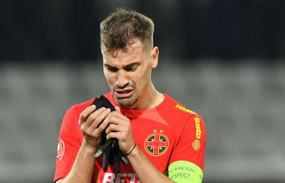 Alarmă la FCSB » Marele minus, evidențiat în direct: „E o mare problemă”