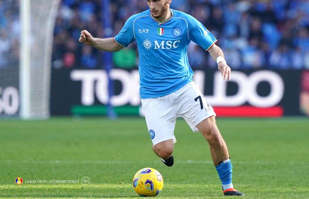 Napoli înfruntă Barcelona după ce și-a dat afară antrenorul. Un duel care a generat multe goluri de-a lungul ultimelor confruntări